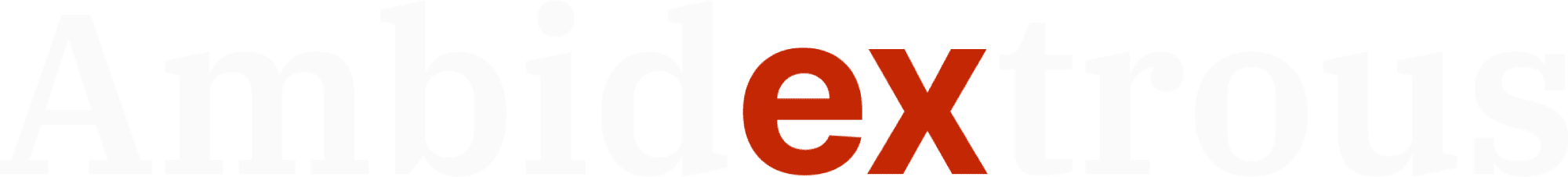 Hero title